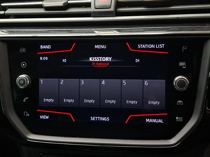 Used SEAT Ibiza 2018 for sale - 77150208: Photo 10