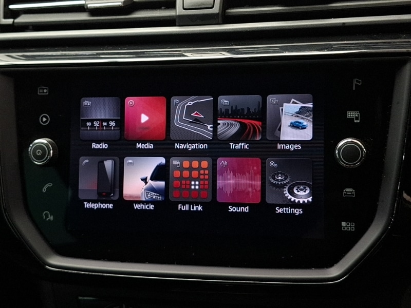 Used SEAT Ibiza 2018 for sale - 77150208: Photo 11