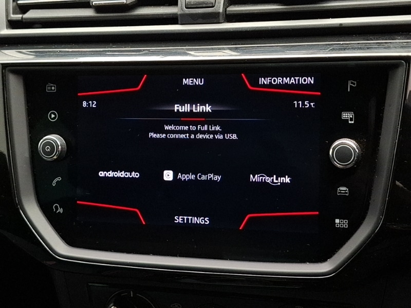 Used SEAT Ibiza 2018 for sale - 77150208: Photo 14