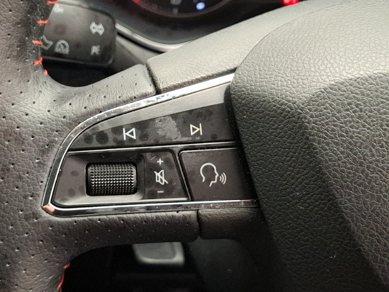 Used SEAT Ibiza 2018 for sale - 77150208: Photo 17