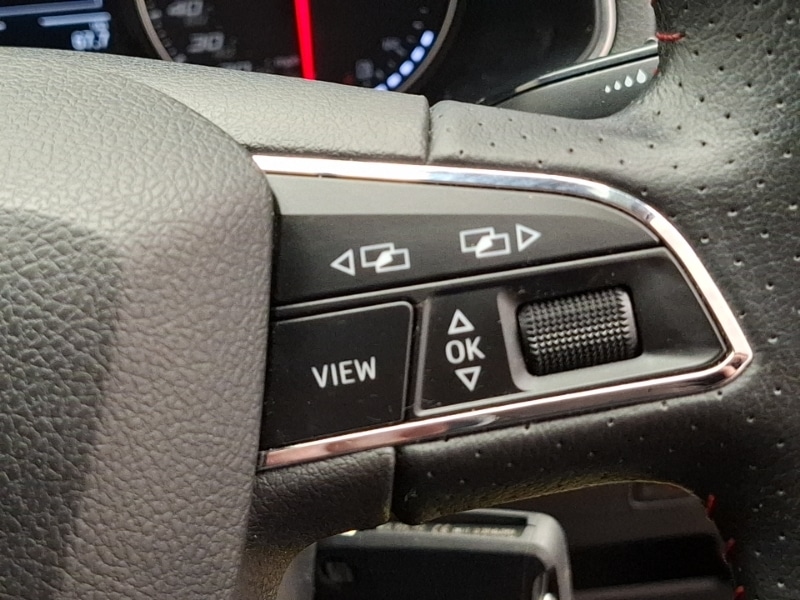 Used SEAT Ibiza 2018 for sale - 77150208: Photo 18