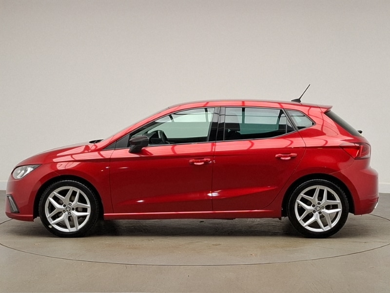 Used SEAT Ibiza 2018 for sale - 77150208: Photo 4