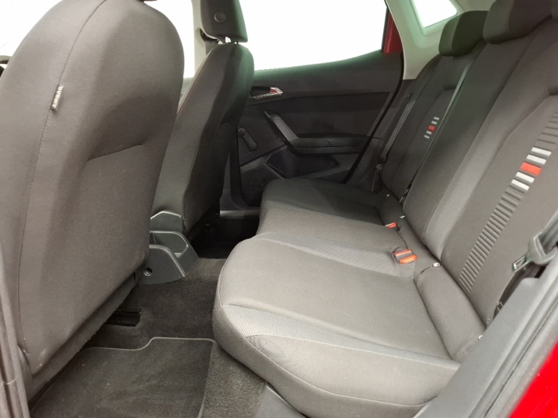 Used SEAT Ibiza 2018 for sale - 77150208: Photo 6