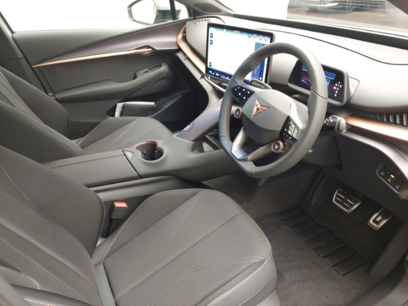 Used Cupra Tavascan 2025 for sale - 76515213: Photo 13