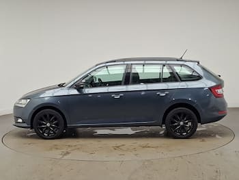 Used Skoda Fabia 2022 for sale - 79844630: Photo