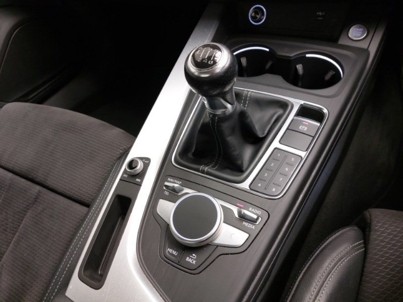 Used Audi A4 2018 for sale - 76483979: Photo 15