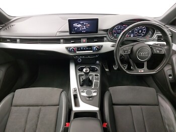 Used Audi A4 2018 for sale - 76483979: Photo