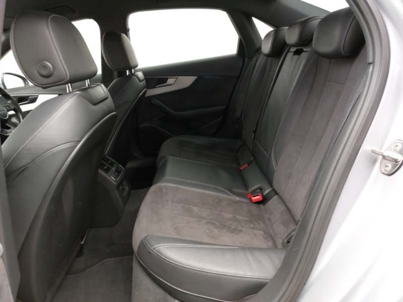 Used Audi A4 2018 for sale - 76483979: Photo 6