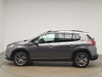 Used Peugeot 2008 2019 for sale - 78770909: Photo