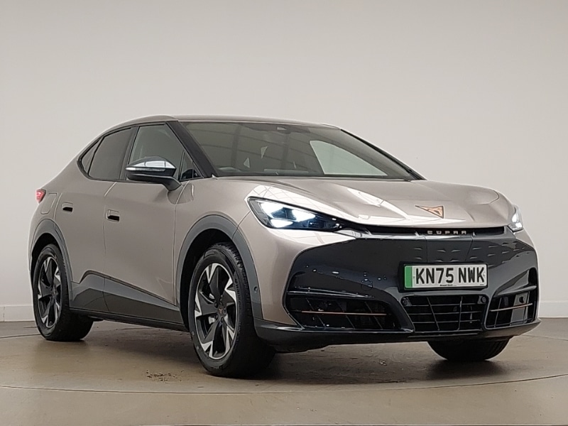 Used Cupra Tavascan 2025 for sale - 76515212: Photo 1