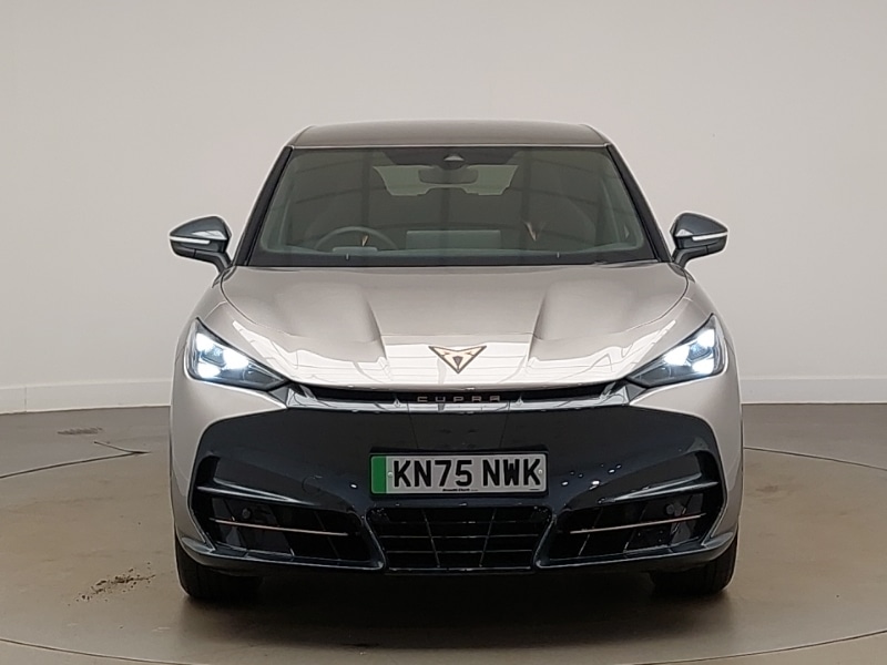 Used Cupra Tavascan 2025 for sale - 76515212: Photo 12