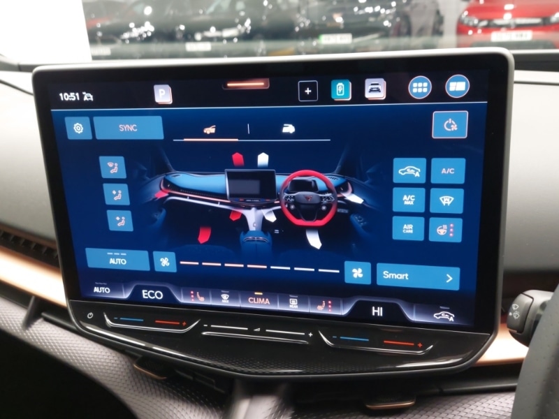 Used Cupra Tavascan 2025 for sale - 76515212: Photo 16