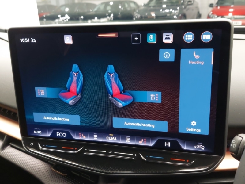 Used Cupra Tavascan 2025 for sale - 76515212: Photo 17