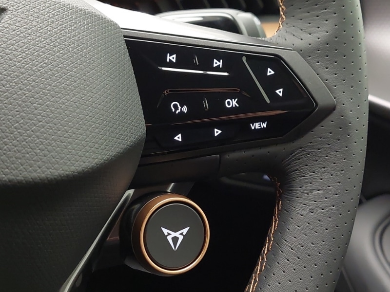 Used Cupra Tavascan 2025 for sale - 76515212: Photo 19