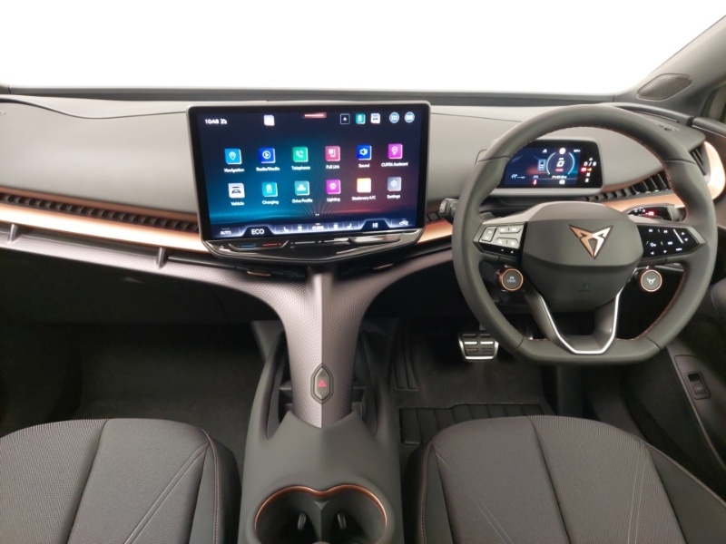 Used Cupra Tavascan 2025 for sale - 76515212: Photo 2