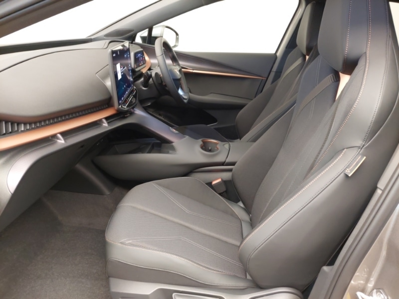 Used Cupra Tavascan 2025 for sale - 76515212: Photo 5