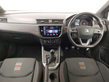 Used SEAT Arona 2021 for sale - 74563866: Photo