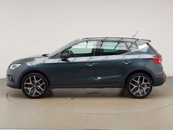 Used SEAT Arona 2021 for sale - 74563866: Photo