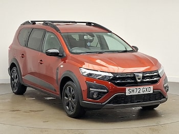 Used Dacia Jogger 2022 for sale - 79343453: Photo