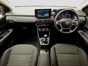 Used Dacia Jogger 2022 for sale - 79343453: Photo