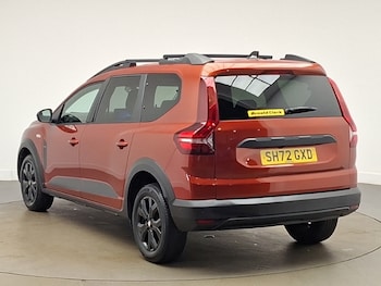 Used Dacia Jogger 2022 for sale - 79343453: Photo