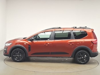 Used Dacia Jogger 2022 for sale - 79343453: Photo