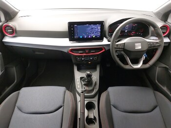 Used SEAT Ibiza 2025 for sale - 77889430: Photo