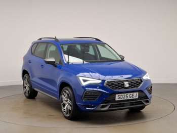 2025 - 1.5 TSI EVO FR Sport 5dr DSG