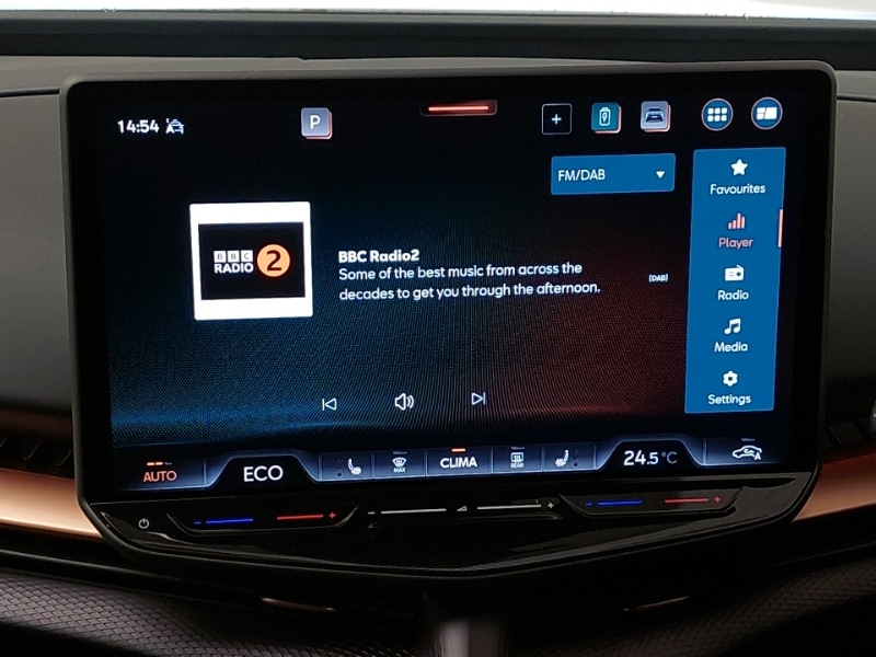 Used Cupra Tavascan 2025 for sale - 77189776: Photo 11