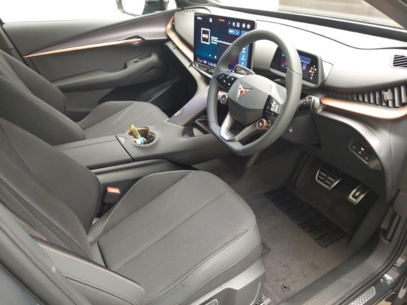 Used Cupra Tavascan 2025 for sale - 77189776: Photo 13