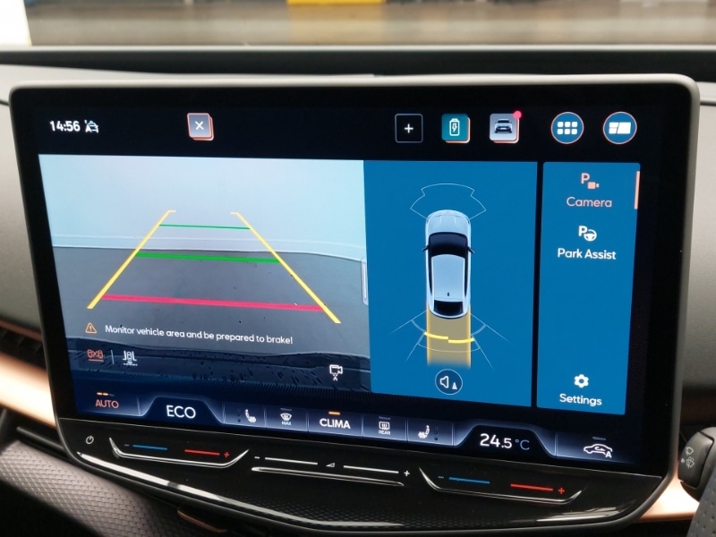 Used Cupra Tavascan 2025 for sale - 77189776: Photo 14