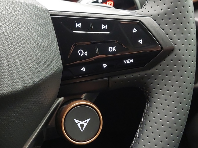 Used Cupra Tavascan 2025 for sale - 77189776: Photo 19