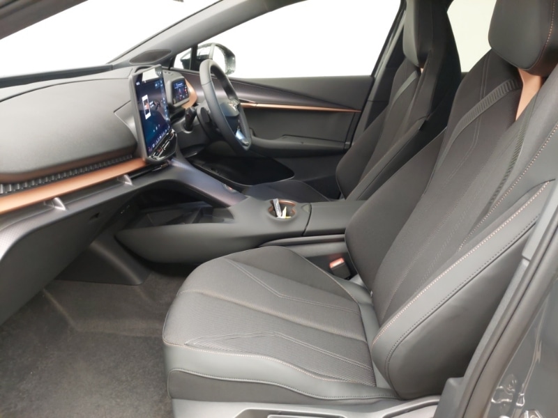 Used Cupra Tavascan 2025 for sale - 77189776: Photo 5