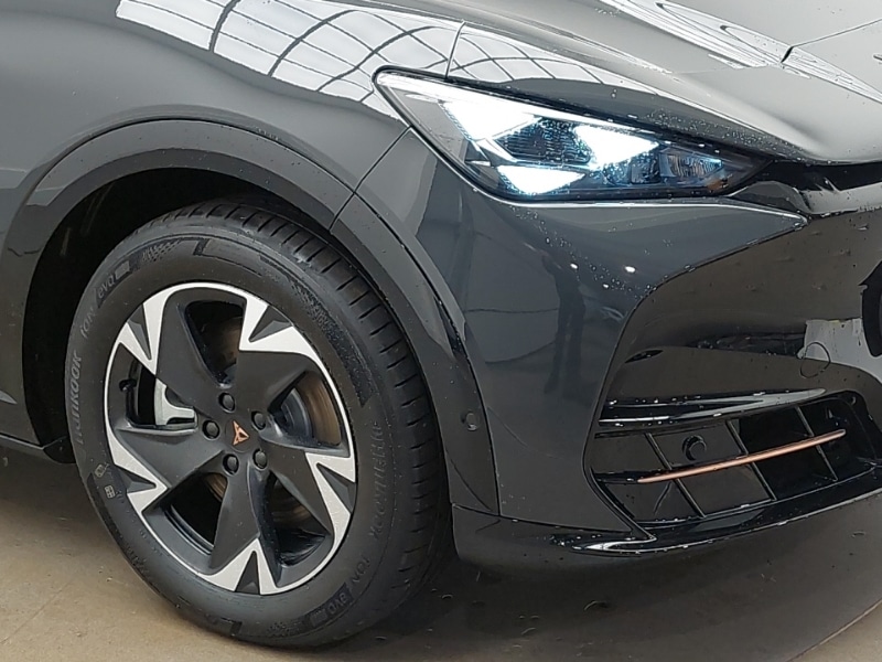 Used Cupra Tavascan 2025 for sale - 77189776: Photo 9