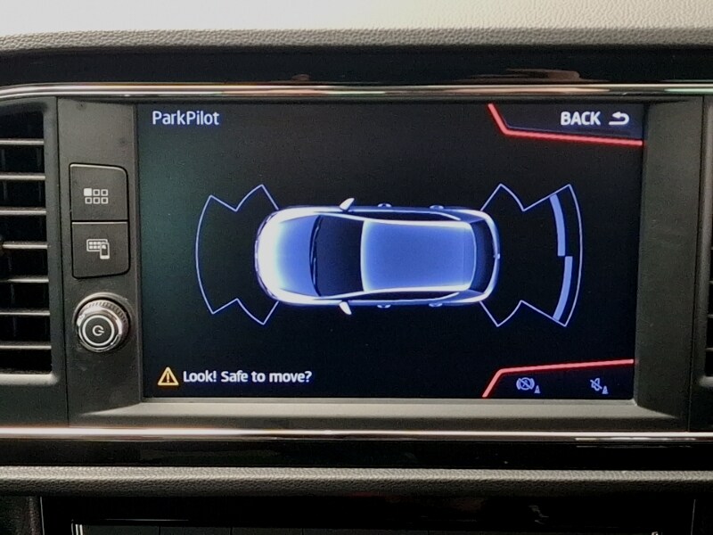 Used SEAT Leon 2020 for sale - 77475949: Photo 11