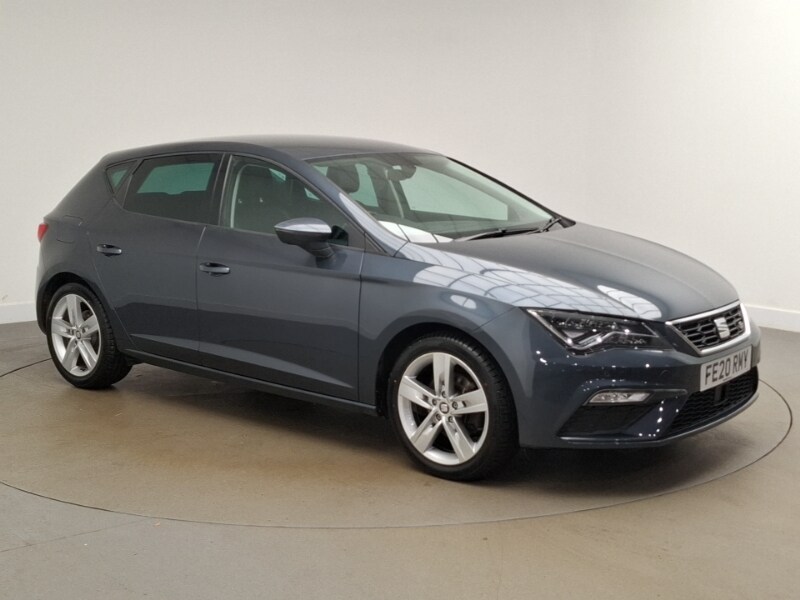 Used SEAT Leon 2020 for sale - 77475949: Photo 13