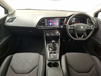 Used SEAT Leon 2020 for sale - 77475949: Photo