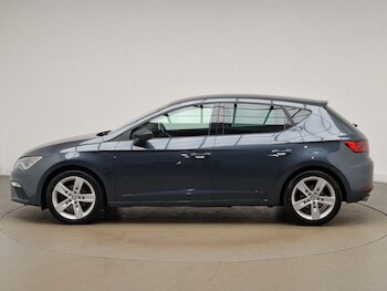Used SEAT Leon 2020 for sale - 77475949: Photo
