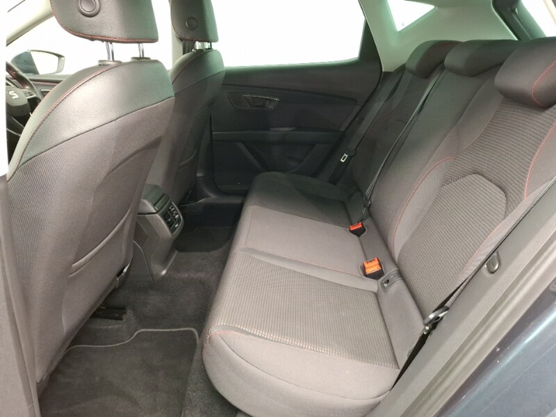 Used SEAT Leon 2020 for sale - 77475949: Photo 6