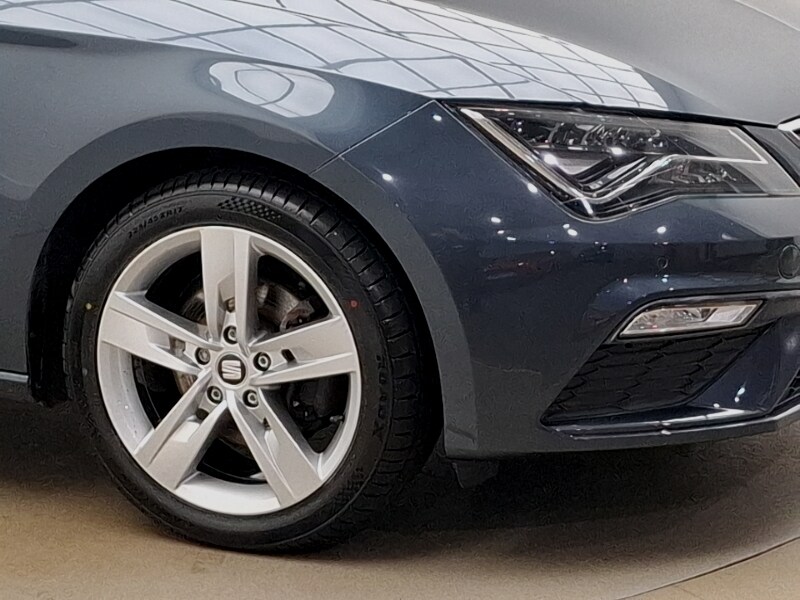 Used SEAT Leon 2020 for sale - 77475949: Photo 9