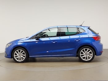 Used SEAT Ibiza 2023 for sale - 75882693: Photo