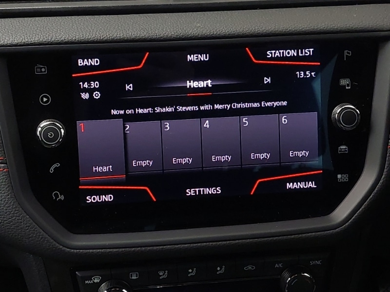 Used SEAT Arona 2020 for sale - 76924997: Photo 10