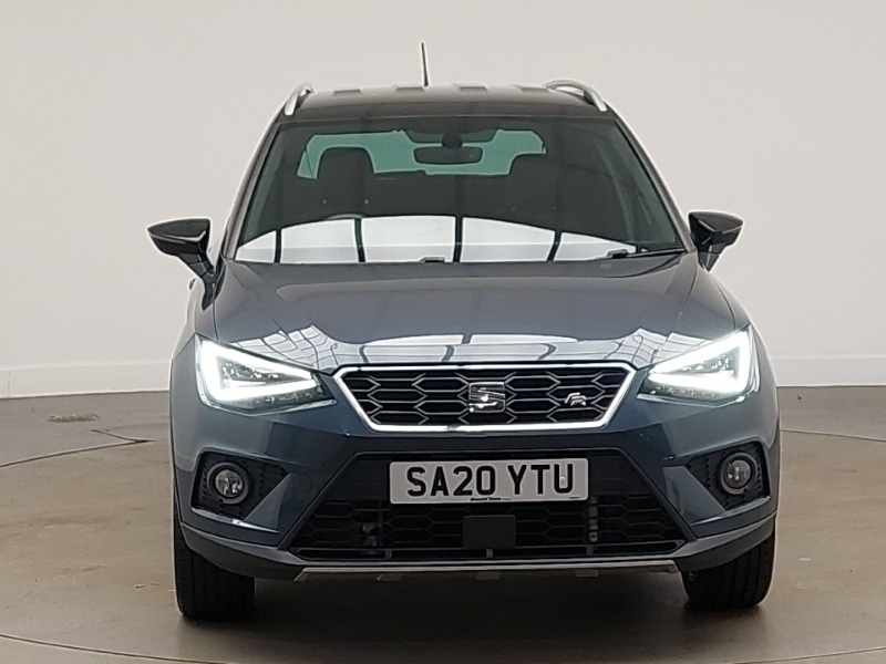 Used SEAT Arona 2020 for sale - 76924997: Photo 12