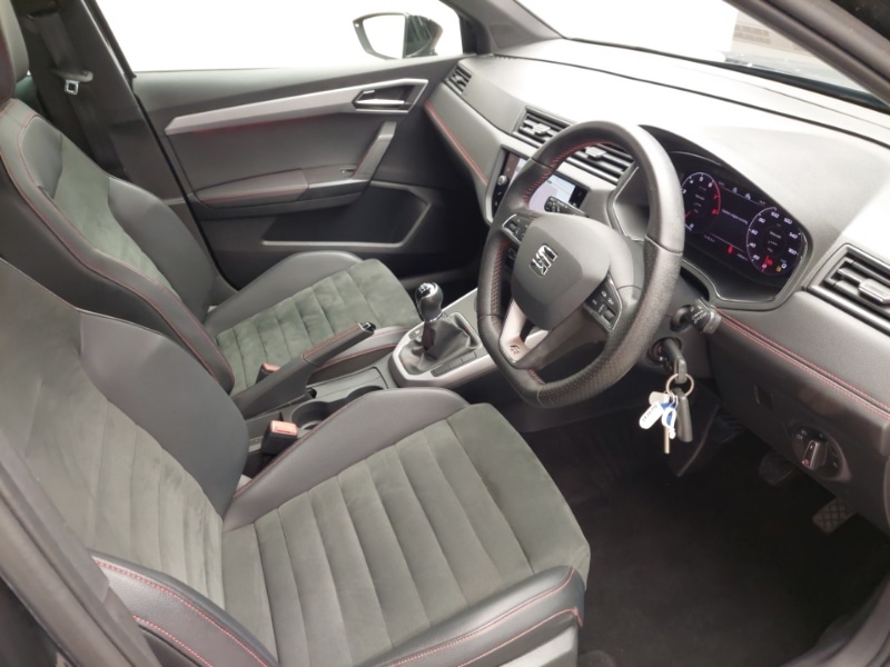 Used SEAT Arona 2020 for sale - 76924997: Photo 13