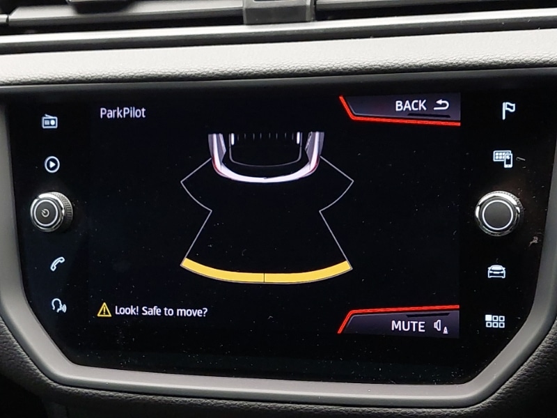 Used SEAT Arona 2020 for sale - 76924997: Photo 15