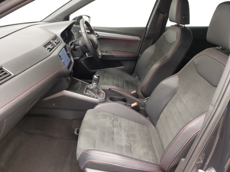 Used SEAT Arona 2020 for sale - 76924997: Photo 5