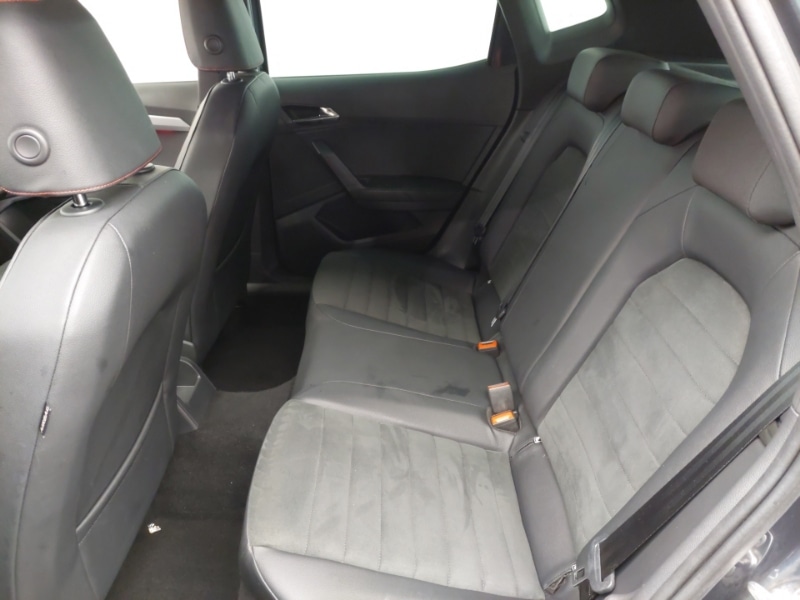 Used SEAT Arona 2020 for sale - 76924997: Photo 6