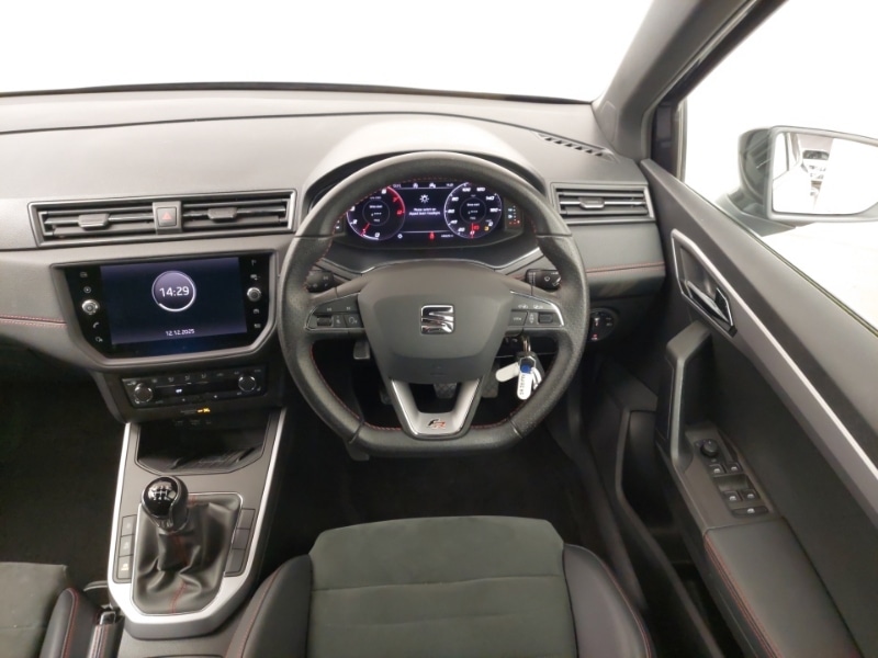 Used SEAT Arona 2020 for sale - 76924997: Photo 7