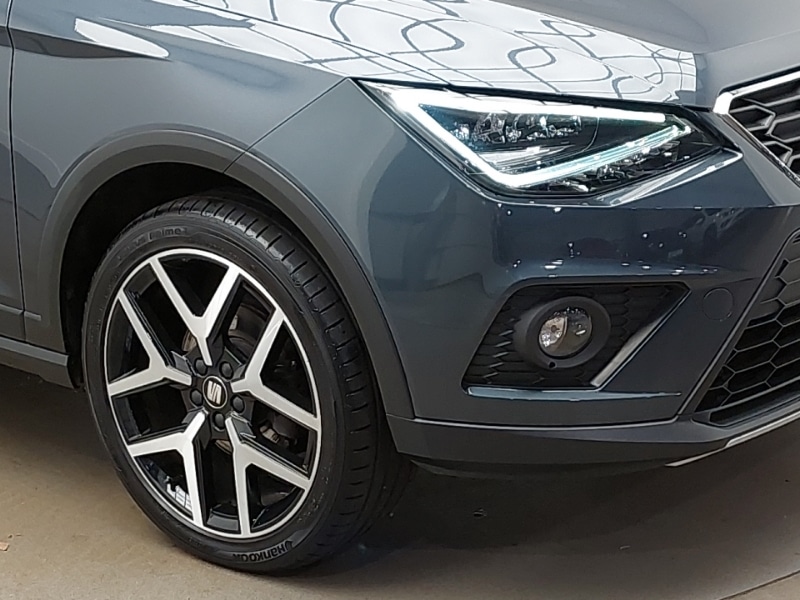 Used SEAT Arona 2020 for sale - 76924997: Photo 9