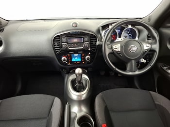 Used Nissan Juke 2019 for sale - 78163920: Photo